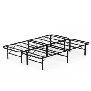 Hi-Rise Bed Frame