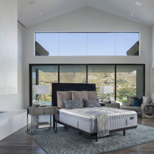 Intimate-Pacific Firm Queen