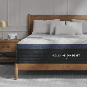 Core Midnight Medium Ergo Align Twin