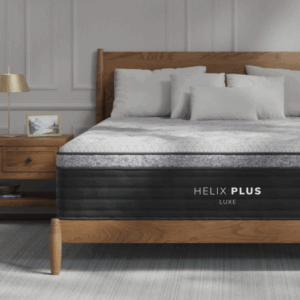 Helix Plus Luxe Medium-Firm
