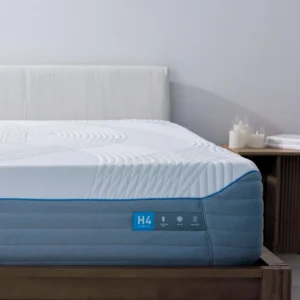 H4 Hybrid