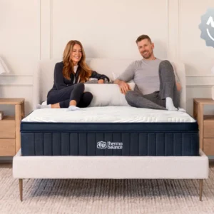 ThermoBalance LX